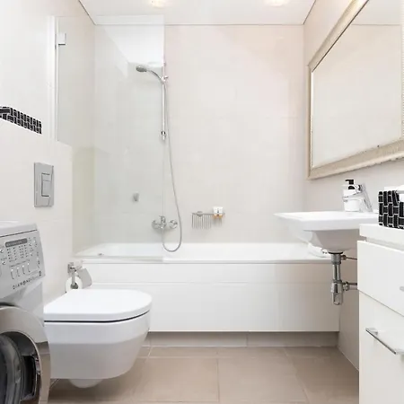 Apartament Old Town Neptun By Renters