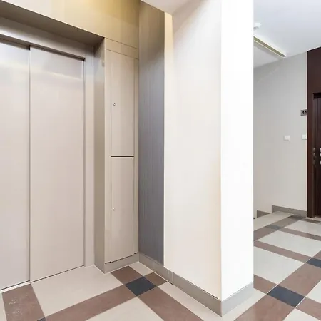 Old Town Neptun By Renters Apartament Gdańsk