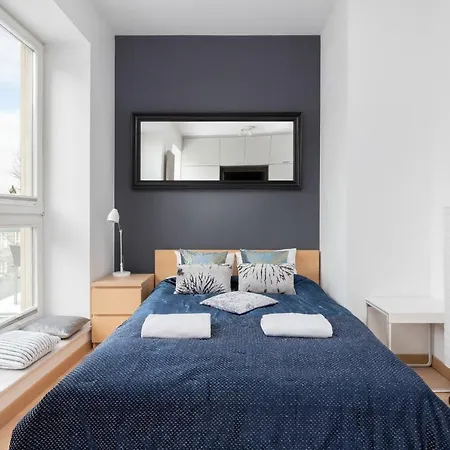 Old Town Neptun By Renters Lägenhet