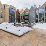 Apartamento Old Town Neptun By Renters Gdańsk