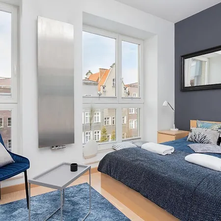 Old Town Neptun By Renters Γκντανσκ