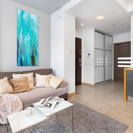 Old Town Neptun By Renters 格但斯克