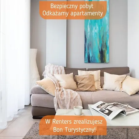Old Town Neptun By Renters Γκντανσκ
