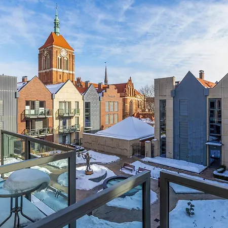 Old Town Neptun By Renters