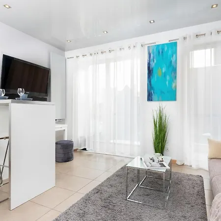 Old Town Neptun By Renters *