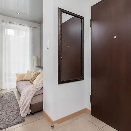 Διαμέρισμα Old Town Neptun By Renters Γκντανσκ