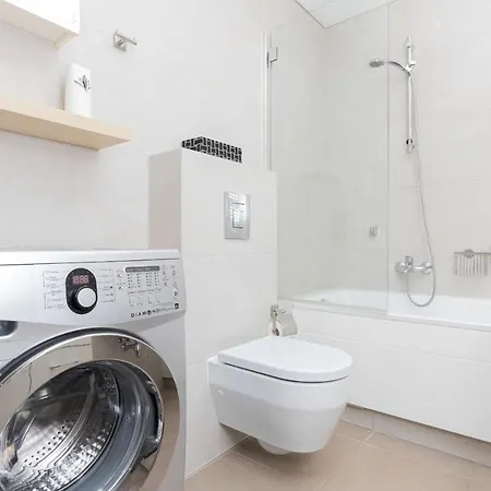 Old Town Neptun By Renters *