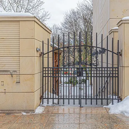 Apartmán Old Town Neptun By Renters Gdaňsk