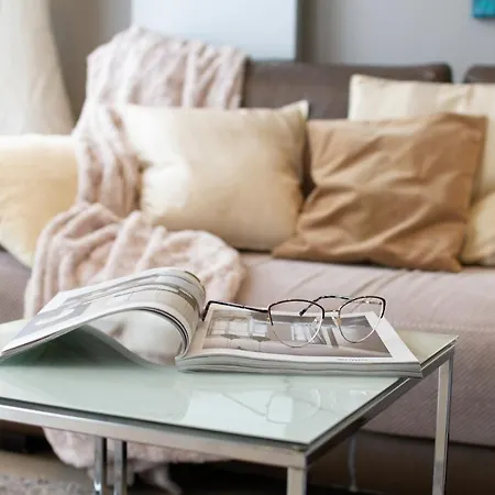 Old Town Neptun By Renters Gdaňsk