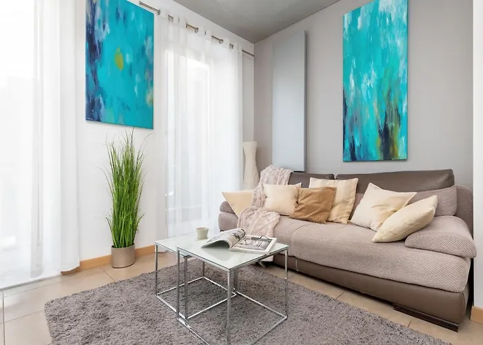 Old Town Neptun By Renters アパート *