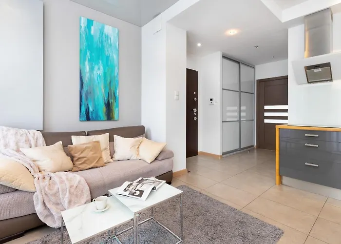 Old Town Neptun By Renters グダニスク