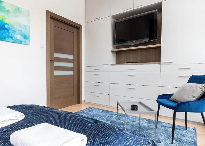 Old Town Neptun By Renters グダニスク