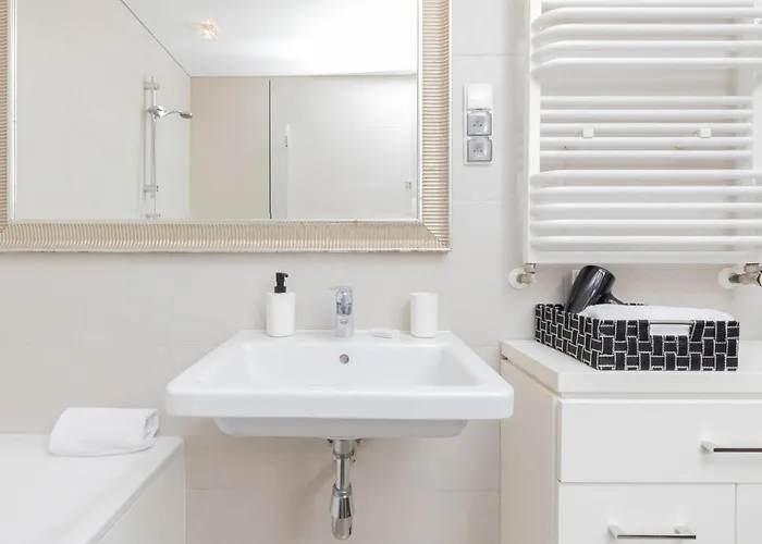 Old Town Neptun By Renters アパート グダニスク