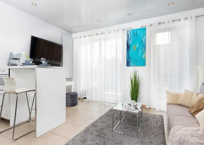 Old Town Neptun By Renters *