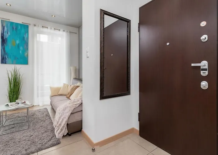 アパート Old Town Neptun By Renters グダニスク