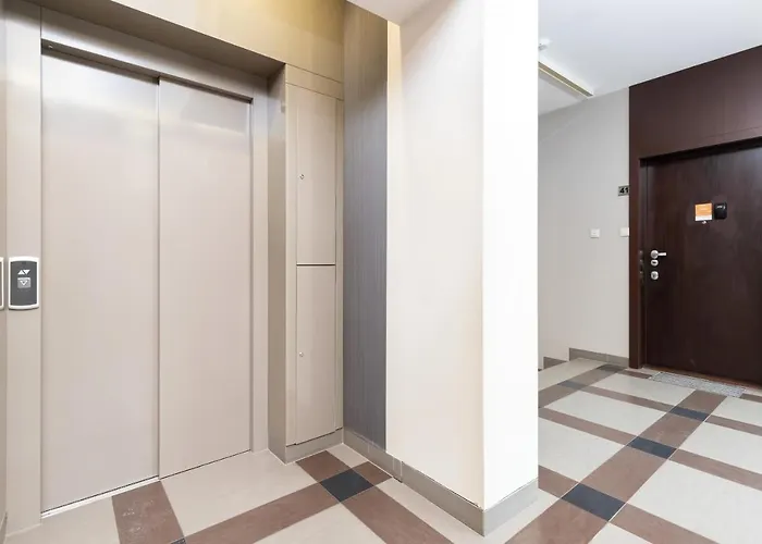 Old Town Neptun By Renters アパート グダニスク