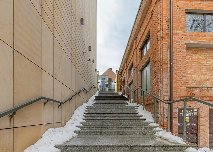 Old Town Neptun By Renters