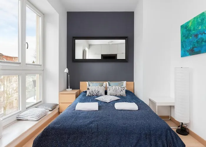 Old Town Neptun By Renters アパート