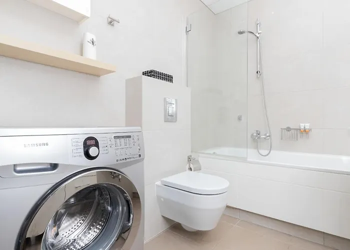 Old Town Neptun By Renters *