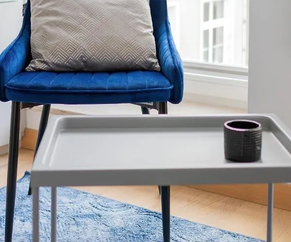 アパート Old Town Neptun By Renters グダニスク