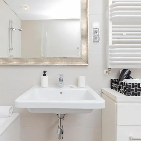 Old Town Neptun By Renters Apartament Gdańsk