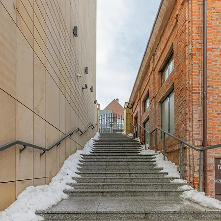 Old Town Neptun By Renters