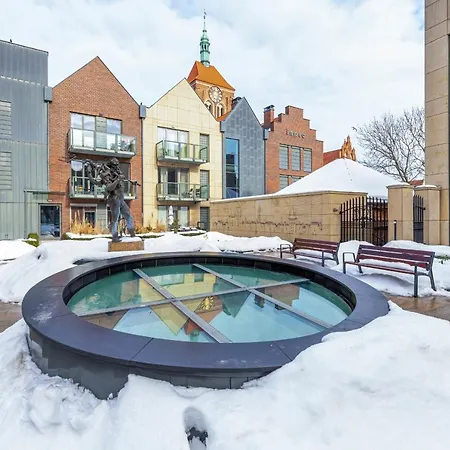 Old Town Neptun By Renters