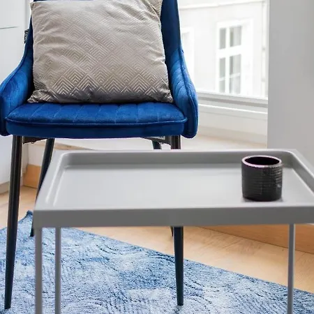 Apartament Old Town Neptun By Renters Gdańsk