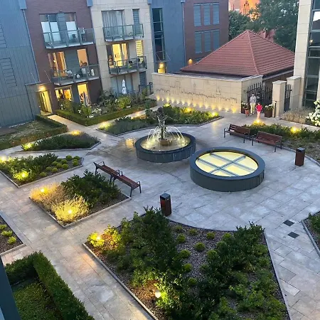 Old Town Neptun By Renters *